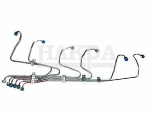 51103026025-MAN-INJECTOR PIPE (KIT)